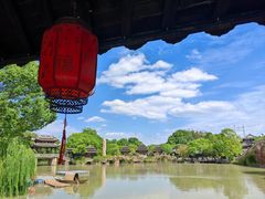 -韩湘水博园