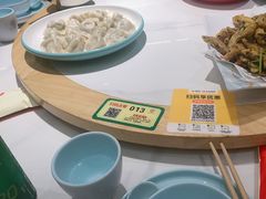 -张记聚福楼(范西店)