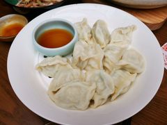 -KŌNG胶东小馆·酒馆(华熙店)