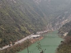 -雪玉洞景区
