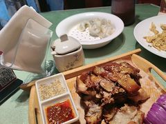 -芙蓉·艳阳餐厅(南口店)