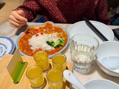 -汤城小厨•粤菜•靓汤(西直门凯德MALL店)