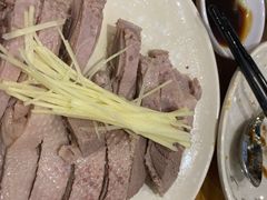 -乡亲鹅肉城(昆山店)