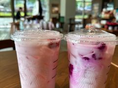 -星巴克(成都科学城店)