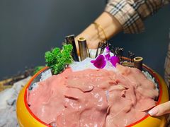 -渝味晓宇火锅(合川路店)