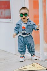 -嘟嘟卡奇儿童摄影