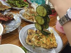 -亮亮烧烤(积玉桥总店)