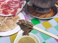 -松明一烤肉馆(鲁园店)