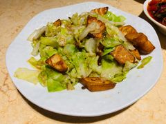 -品质伊骊新疆菜(紫金店)