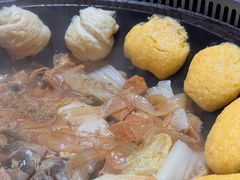-桃源村铁锅炖鱼(体育馆道店)