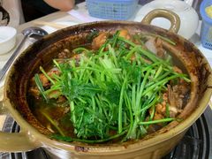 -渝君重庆火锅(嘉宾路店)