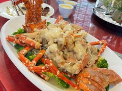 -沙田台山海鲜·酣客酒窖