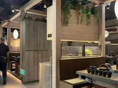 -湊湊火锅·茶憩(石家庄万象城店)