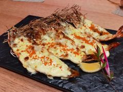 -月下料理(楷林IFC店)