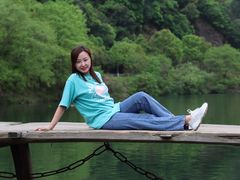 -上坦村