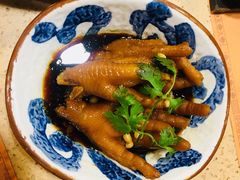 -点都德(大茶楼店)