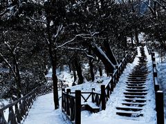 -萍乡武功山风景名胜区