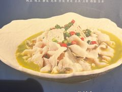 -湖鱼湖·蓉亭食贝(亚运村店)