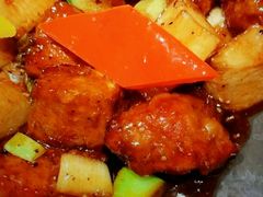 -上海人家花樣年华(中山公园店)