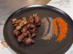 -火地铁板烧(昆山万象汇店)