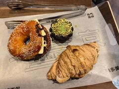 -味多美·北京面包工坊(天坛店)
