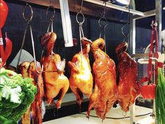 -万达文华酒店·美食汇自助餐厅
