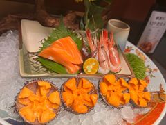 -胆道·海胆专门店(凯德晶萃店)