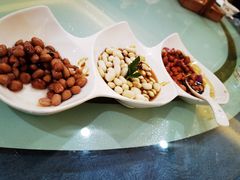 -新海渔港·胶东海鲜家常菜·家宴(奥体中心店)