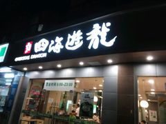 -四海游龙(大华店)