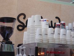 -Seesaw Coffee(上海太阳宫K46店)