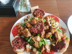 -土耳其卡巴布清真餐厅(西安店)