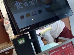 -詹记桃酥(包河万达店)