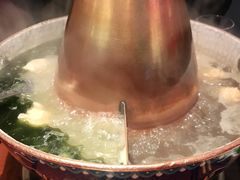 -1078號老北京涮肉(松柏店)
