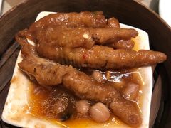 -新大咀港式茶餐厅(宝山万达店)