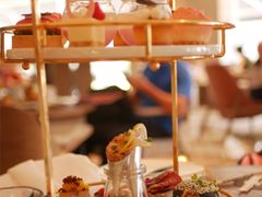 -广州粤海喜来登酒店