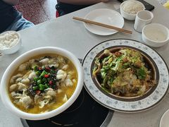-凤栖府川菜(沙河店)