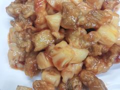 -南海渔家•海鲜•正宗海南菜(海棠湾店)
