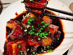 红烧肉-日上三甘(三里屯店)