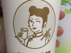 -沪上阿姨·精选茶饮(桃源友嘉购物广场店)