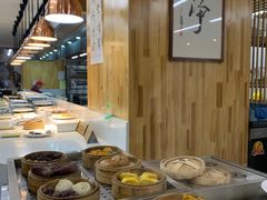 -素清香(解放路店)