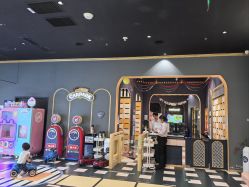 -meland亲子乐园(北京亦庄龙湖天街店)