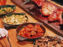 -富力丽思卡尔顿酒店·香荟全日制餐厅