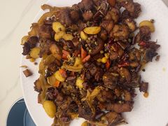 -偏爱炒鸡(老县衙店)