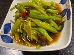 -喜晋道面馆(华严寺广场店)