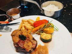 -天母蓝鸟西餐厅·烘焙蛋糕(十三碗店)