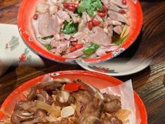 -广府乡下·饭庄(新港东路店)
