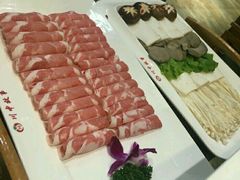 -川中故事·成都老火锅(东书房店)