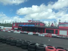 -锐擎卡丁车主题乐园(郊野公园店)