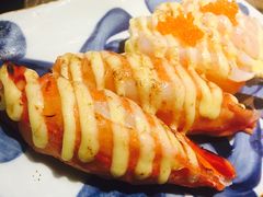 -大雄寿司(中华广场店)