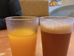 -萨莉亚意式餐厅(深圳北站店)